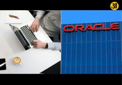 Oracle lays off 12000 employees in India