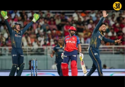 PBKS vs GT IPL 2026