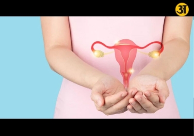 PCOS symptoms 