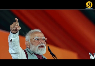 PM Modi praises Skyroots space success