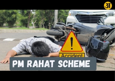PM RAHAT scheme