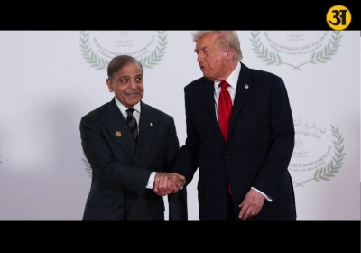 Pakistan faces difficult choice as Trump pushes more Muslim countries to join Abraham Accords
