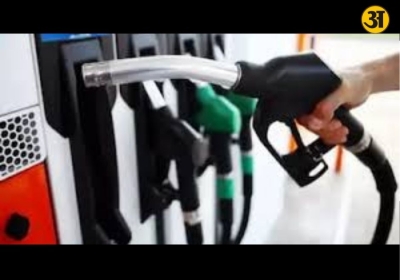 Petrol and diesel prices remain steady after  excise duty cut amid global oil surge