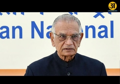 Politicians across parties mourn Shivraj Patil