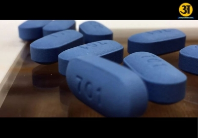 PrEP gains ground in India as a key tool to prevent HIV