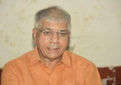 Prakash Ambedkar