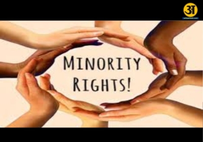 Protecting heritage ensuring progress Minority rights in a modern India