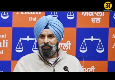 Punjab Police won the election for AAP in Majitha (1)