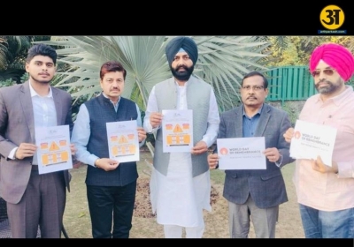 Punjab Unveils New Support Framework for Families Affected by Hit and Run Cases