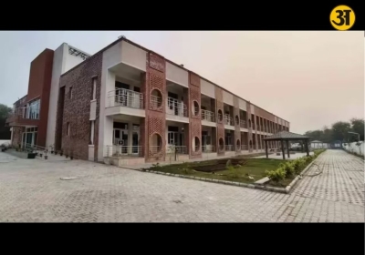 Punjab and Haryana High Court pauses senior citizens admission to Chandigarh Group Home