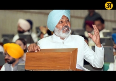 Punjab attaches properties worth 91 crore to recover pre GST tax dues