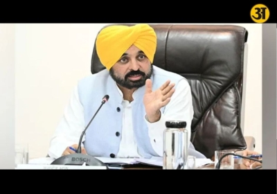 Punjab demands water royalty from Rajasthan