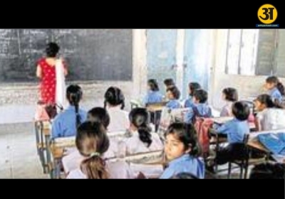 Punjab government teacher reinstated in Ludhiana after inquiry clears him of allegations