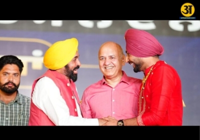 Punjab launches AI based anti crime system with IIT Ropar partnership