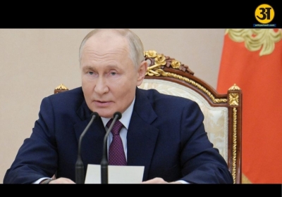 Putin’s nuclear brinkmanship How Moscow is testing the West’s limits amid Trump tension