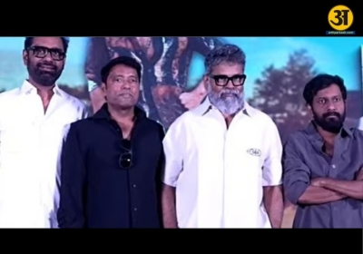 Ram Charans Peddi to release on June 4