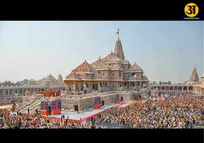 Ram Temple Trust resumes donation counting with new supervision amid ongoing probe