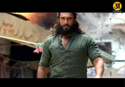 Ranveer Singhs Dhurandhar creates history by becoming first Hindi film to achieve this milestone