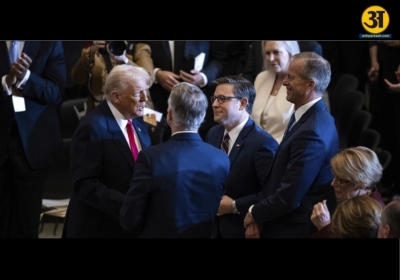 Republican leaders blame White House for rising border concerns after security scare