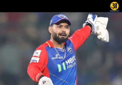 Rishabh Pant to become 