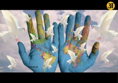 Rising global conflicts signal end of long peace and a shift towards instability