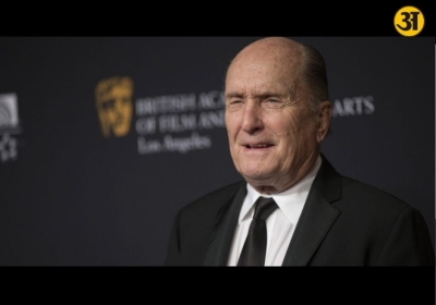 Robert Duvall