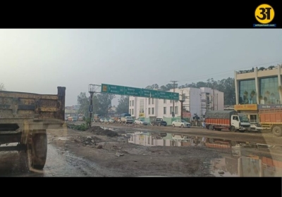 Row grows over delays in Pinjore Baddi Nalagarh highway project in Himachal Pradesh