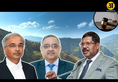 SC orders sustainable mining plan for entire Aravalli range