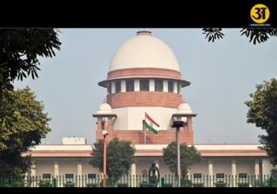 SC says 2023 Punjab governor case judgment was also wrong