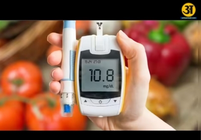 Scientists explore how a healthy gut may lower diabetes risk