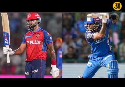 Shreyas Iyer likely to replace Suryakumar Yadav as Indias T20I captain