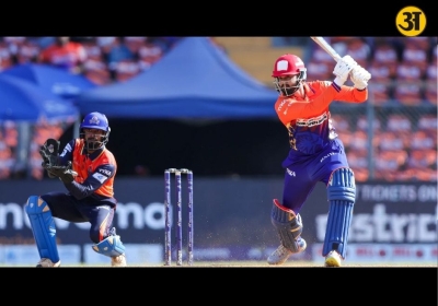 Shreyas Iyer shines on captaincy day with match winning knock in Mumbai T20 League