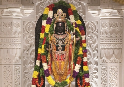 Shri-Ram
