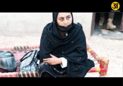 Sikh woman who converted to Islam and married in Pakistan faces deportation