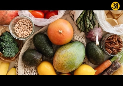 Simple food changes can improve womens health and energy levels