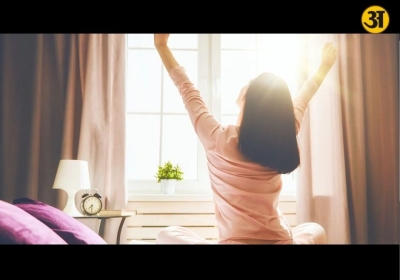 Simple morning habits that can boost your energy levels throughout the day