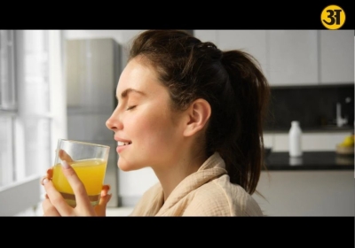 Simple morning habits that may naturally improve digestive health