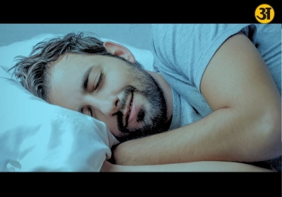 Sleep and gut health are deeply connected