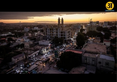 Somalia African nations condemn Israels recognition of Somaliland