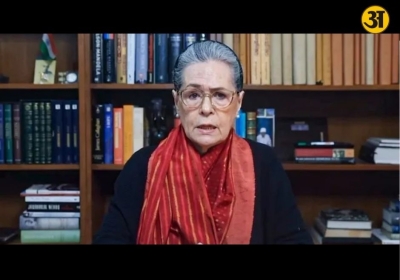 Sonia Gandhi demands Parliament debate on Khamenei killing