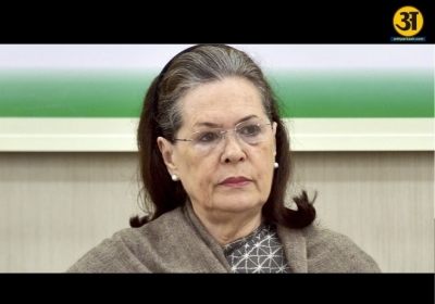 Sonia Gandhi says delimitation is key issue