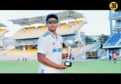 Steve Finn backs Vaibhav Sooryavanshi for India debut after brilliant IPL season