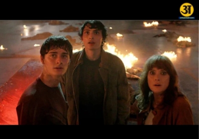 Stranger Things 5 Volume 2