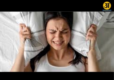 Stress poor sleep and screen time may be disrupting hormonal balance more than you realise