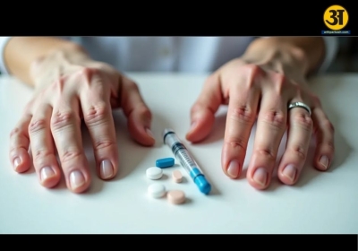 Study hints weight-loss medications may ease rheumatoid arthritis symptoms