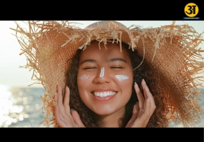 Summer heat and UV rays may be making your skin dull and tired