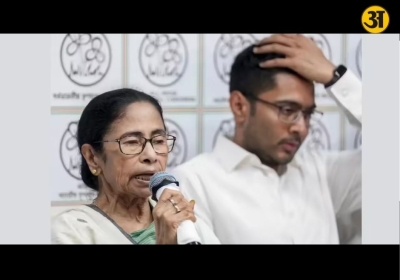 TMC split raises bigger concerns for Mamata Banerjee as unrest grows within party ranks