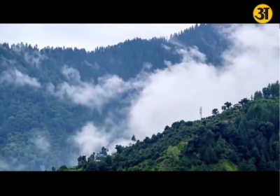 Temperatures set to rise across Himachal Pradesh