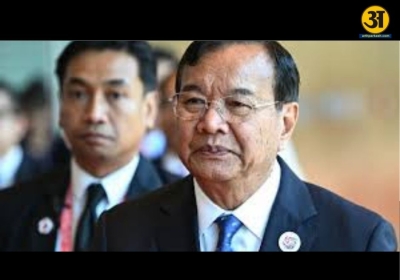 Thailand and Cambodia to resume ceasefire talks 