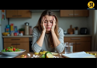 Top mistakes that can ruin your weight loss efforts